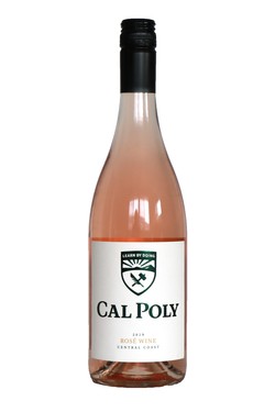 2020 Cal Poly Rosé