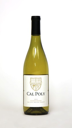 2015 Chardonnay