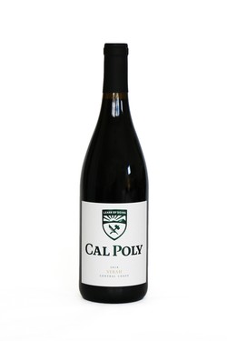 2018 Syrah