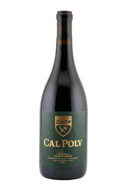2021 Cal Poly Reserve Pinot Noir