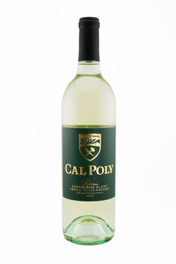 2022 Cal Poly Reserve Sauvignon Blanc