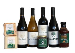Taste of Cal Poly