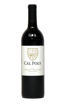 2017 Cal Poly Cabernet Sauvignon