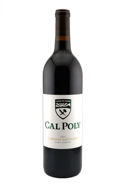 2021 Cal Poly Cabernet Sauvignon