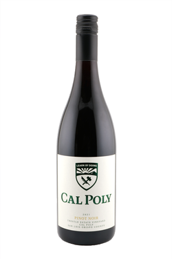 2021 Cal Poly Pinot Noir