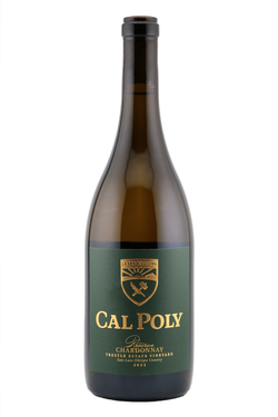 2022 Cal Poly Reserve Chardonnay