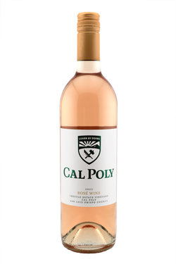 2022 Cal Poly Rosé